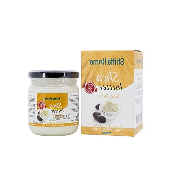 150 gr Shea Yağı, 1 Paket