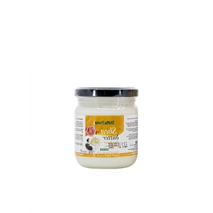 150 gr Shea Yağı, 1 Paket