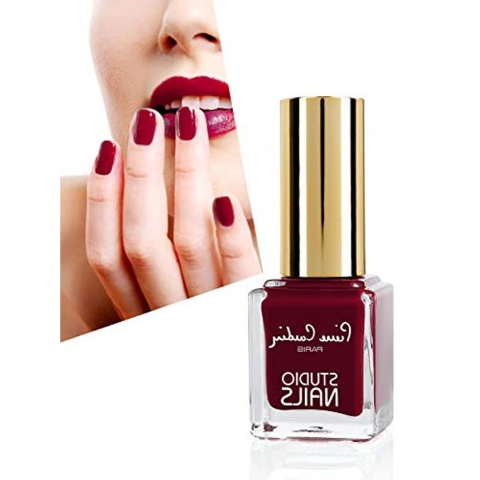 150 Gr Studio Nails Oje, 055 Numaralı Ürün