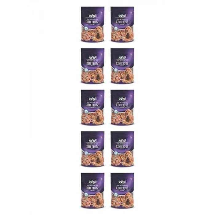 150 Gr x 10 Adet Yumuşak Sport Mix Köpek Ödülü