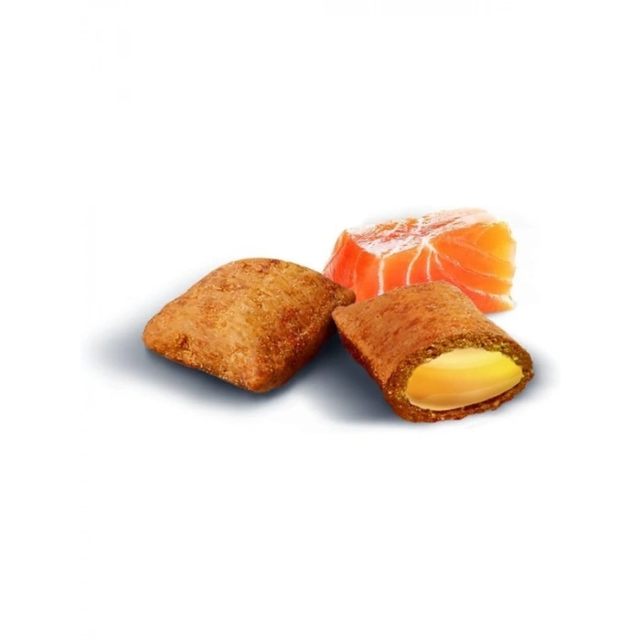 150 Gram Malt ve Multivitaminli Kedi Ödülleri, İki Farklı Lezzet