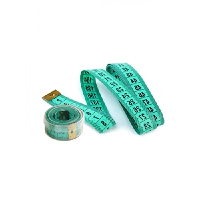 1.50 Metre Mezura Seti, Kutulu