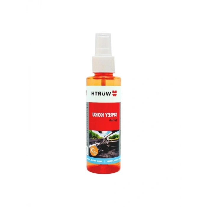 150 ml Araç Kokusu Spreyi, Şeftali Aromalı