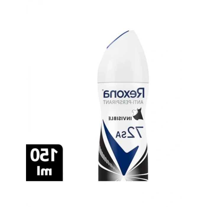 150 ml Beyaz İz ve Sarı Leke Önleyici Kadın Sprey Deodorant