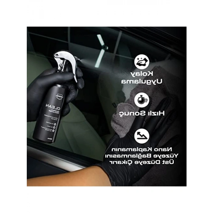 150 ml Çok Amaçlı Yüzey Temizleyici