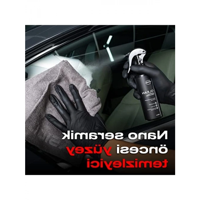 150 ml Çok Amaçlı Yüzey Temizleyici