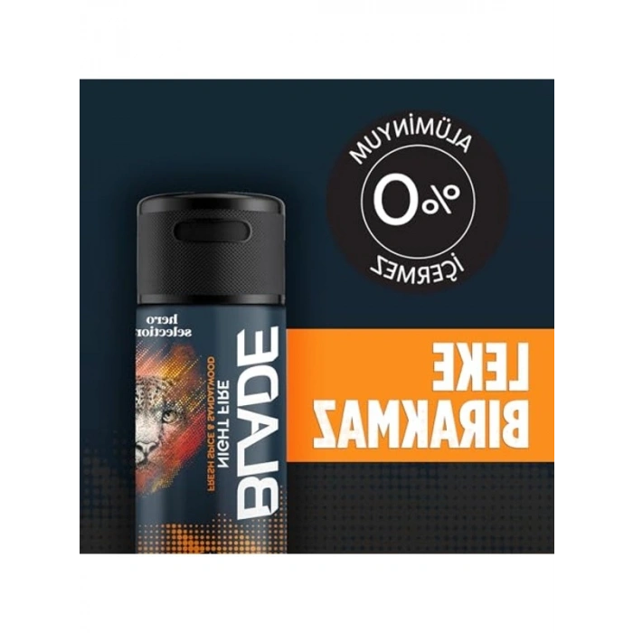 150 ml Deodorant, Etkileyici Koku ile Gün Boyu Ferahlık Sağlar