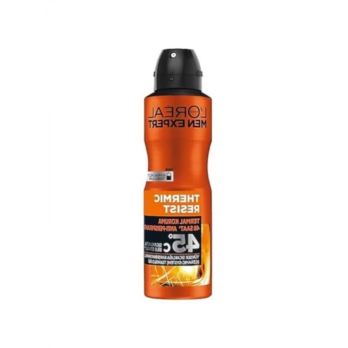 150 ml Deodorant Sprey, Terlemeye Karşı Etkili Koruma Sağlayan Formül