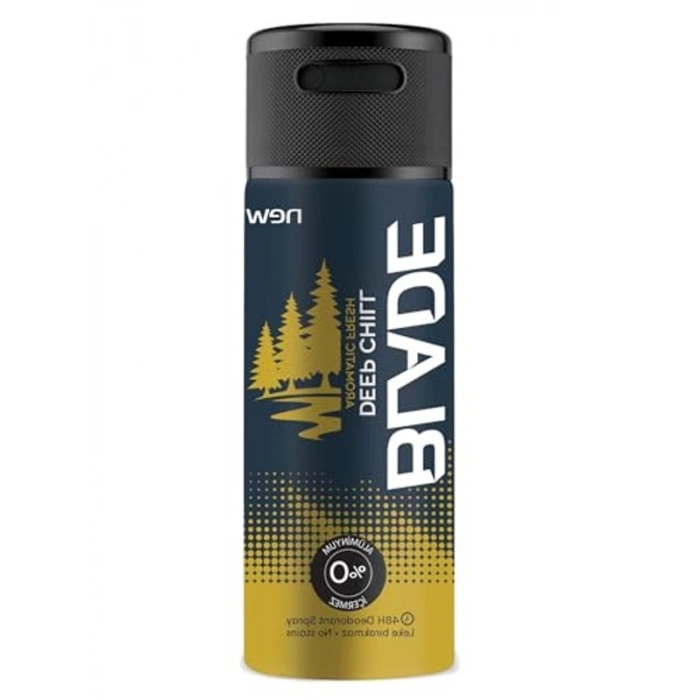 150 ml Derin Ferahlatıcı Deodorant, Tazeleyici Etki