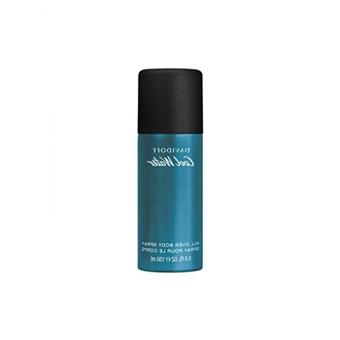 150 ml Erkek Deodorant Spray, Ferahlatıcı ve Kalıcı Koku