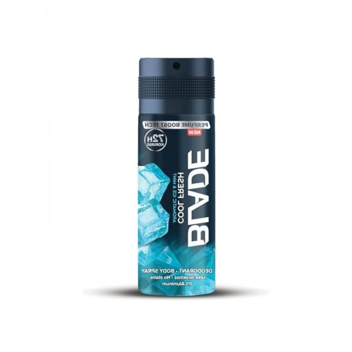 150 ml Ferahlatıcı Deodorant, Cool Fresh Özelliği