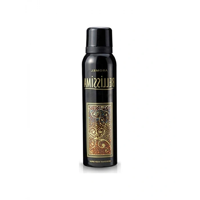 150 ml Ferahlatıcı Deodorant, Günlük Kullanım