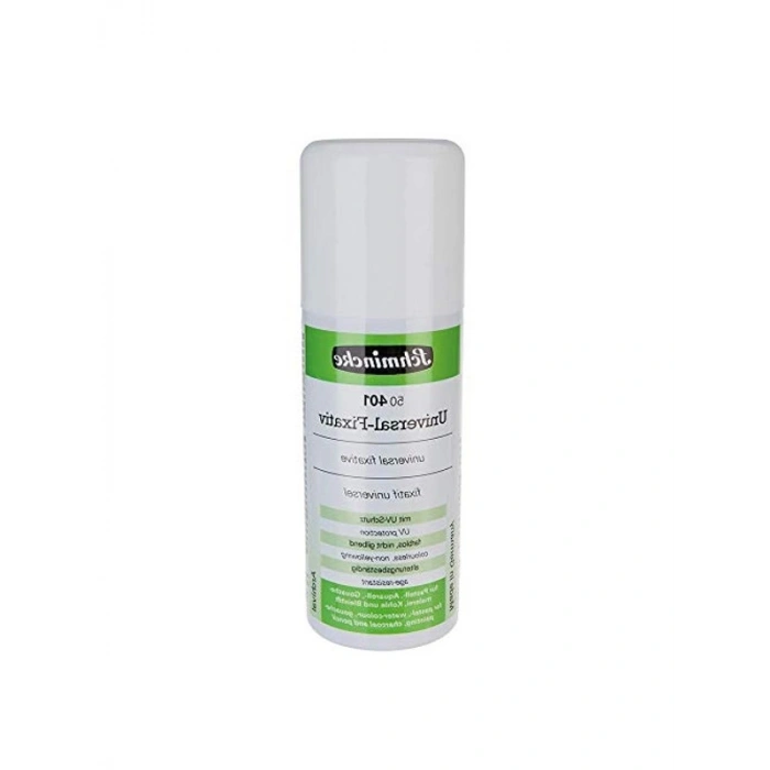 150 ml Genel Amaçlı Fiksatif, Medium 401 Marka
