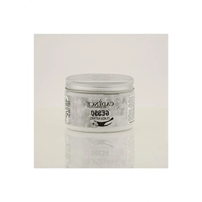 150 ml Gesso Zemin Astarı, Sanat Malzemesi