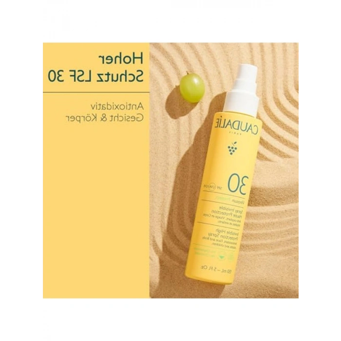 150 ml Güneş Spreyi ile SPF 30 Koruma Sağlayan Formül