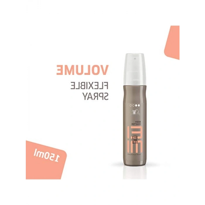 150 ml Hacim Veren Saç Spreyi