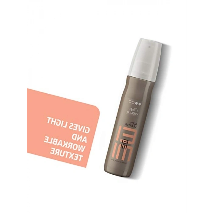 150 ml Hacim Veren Saç Spreyi