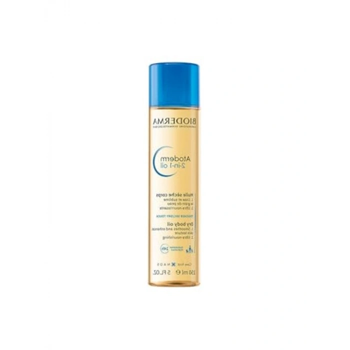 150 ml Hamileler için Çatlak Önleyici Cilt Bakım Yağı