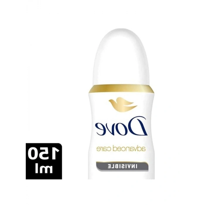 150 ml Invisible Dry Deodorant, Uzun Süreli Koruma ve Ferahlama
