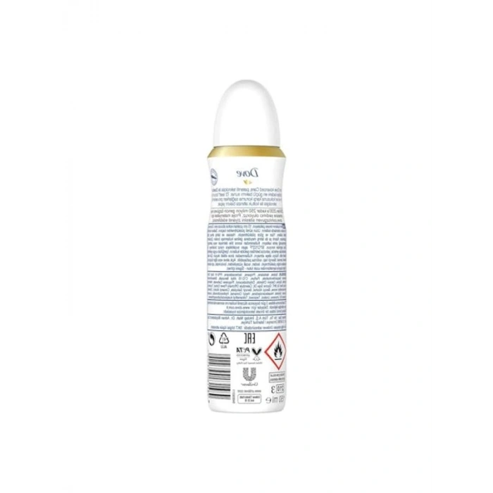150 ml Invisible Dry Deodorant, Uzun Süreli Koruma ve Ferahlama