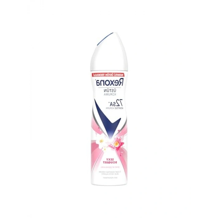 150 ml Kadınlar için Çiçeksi Parfüm Aromalı Sprey Deodorant