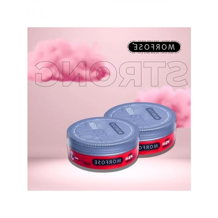 150 ml Kırmızı Saç Jeli, 1 Paket