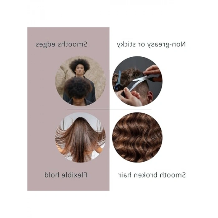 150 ml Kırmızı Saç Jeli, 1 Paket