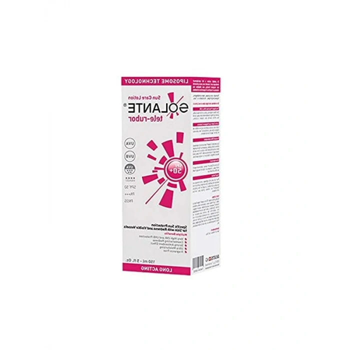 150 ml Koruyucu Güneş Losyonu, 1 Paket