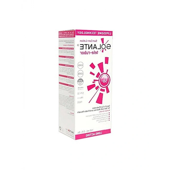 150 ml Koruyucu Güneş Losyonu, 1 Paket