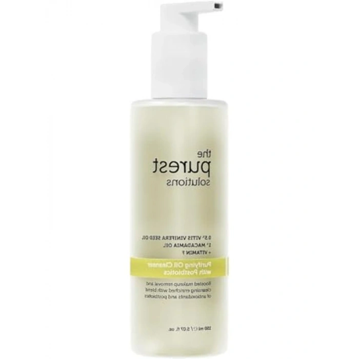 150 ml Multifonksiyonel Arındırıcı Temizleme Yağı ile Derinlemesine Temizlik