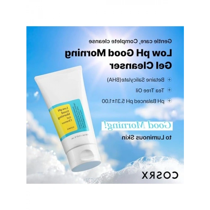 150 ml pH 5 Değerine Sahip Günlük Temizleyici Jel
