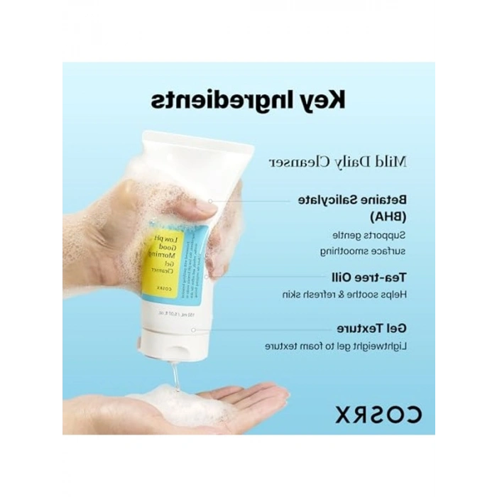 150 ml pH 5 Değerine Sahip Günlük Temizleyici Jel