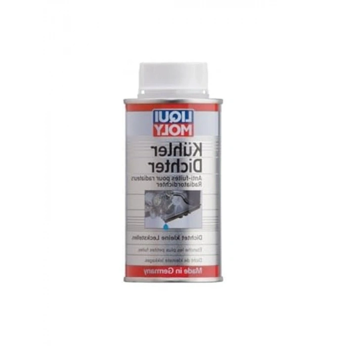 150 ml Radyatör Sızıntı Önleyici - Etkili Koruma Sağlayan
