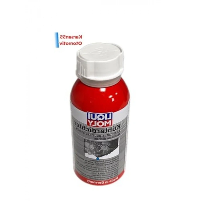 150 ml Radyatör Sızıntı Önleyici - Etkili Koruma Sağlayan