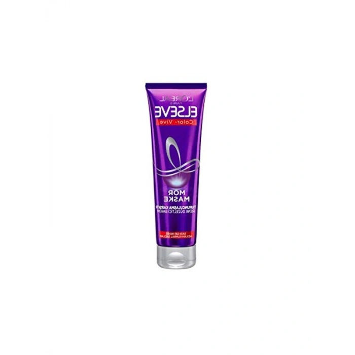 150 ml Renk Düzeltici Mor Maske