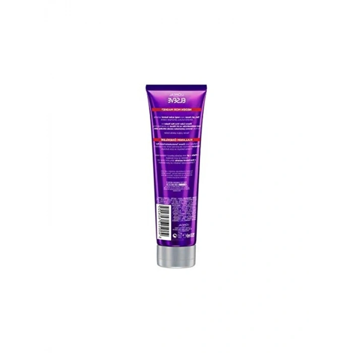 150 ml Renk Düzeltici Mor Maske