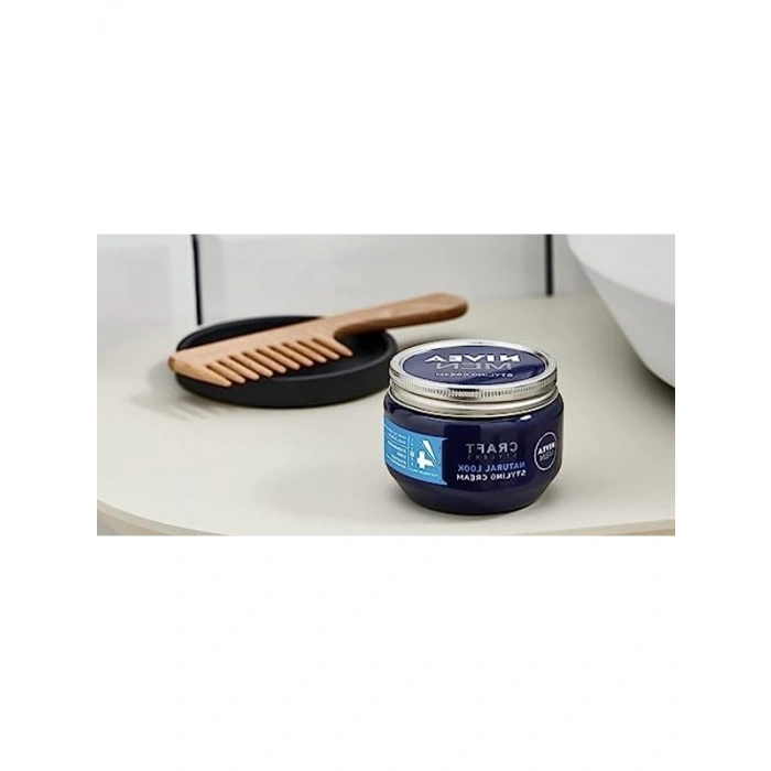 150 ml Saç Şekillendirici Krem, Etkili ve Kolay Kullanım Sağlar