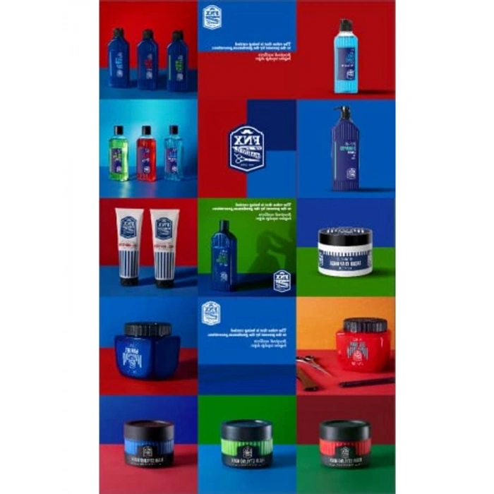 150 ml Saç Şekillendirici Wax - Barber Mastic