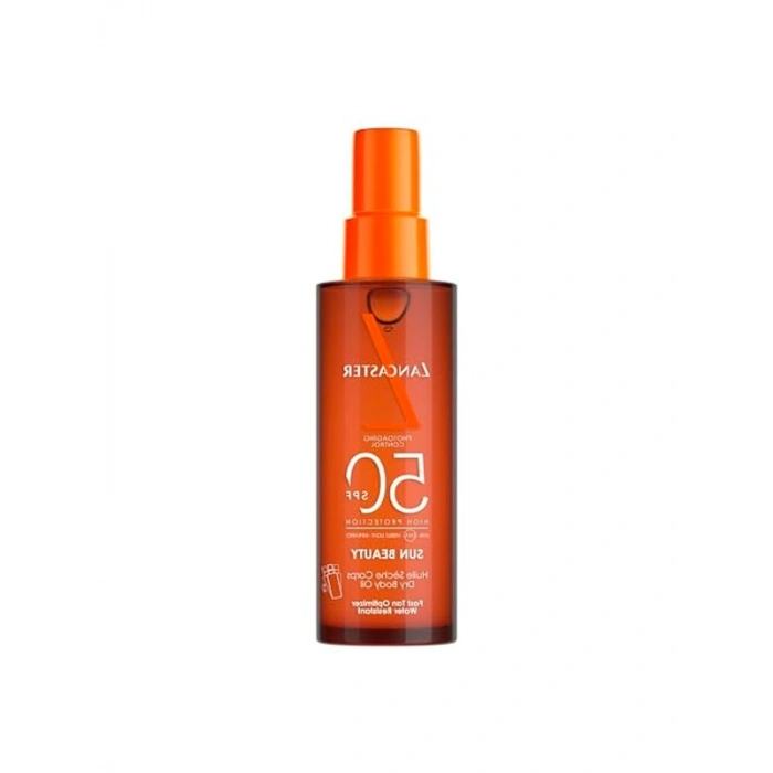 150 ml SPF50 Koruyucu Yağ, Cildinizi Korur