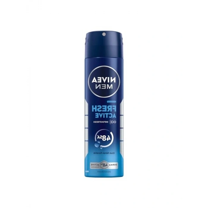 150 ml Ter Kokusuna Karşı 48 Saat Koruma Sağlayan Deodorant
