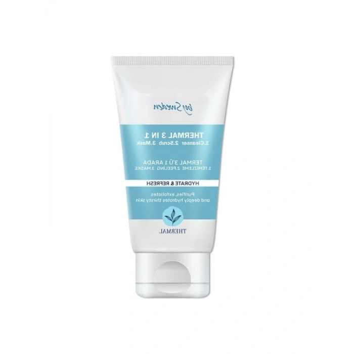 150 ml Thermal Yıkama Peeling Maske