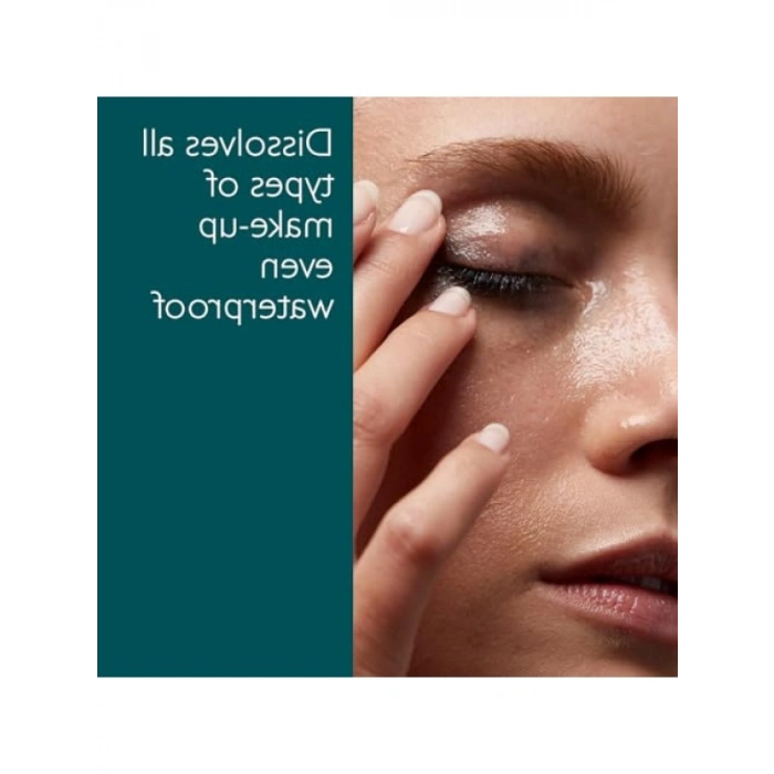 150 ml Vegan Makyaj Temizleme Yağı