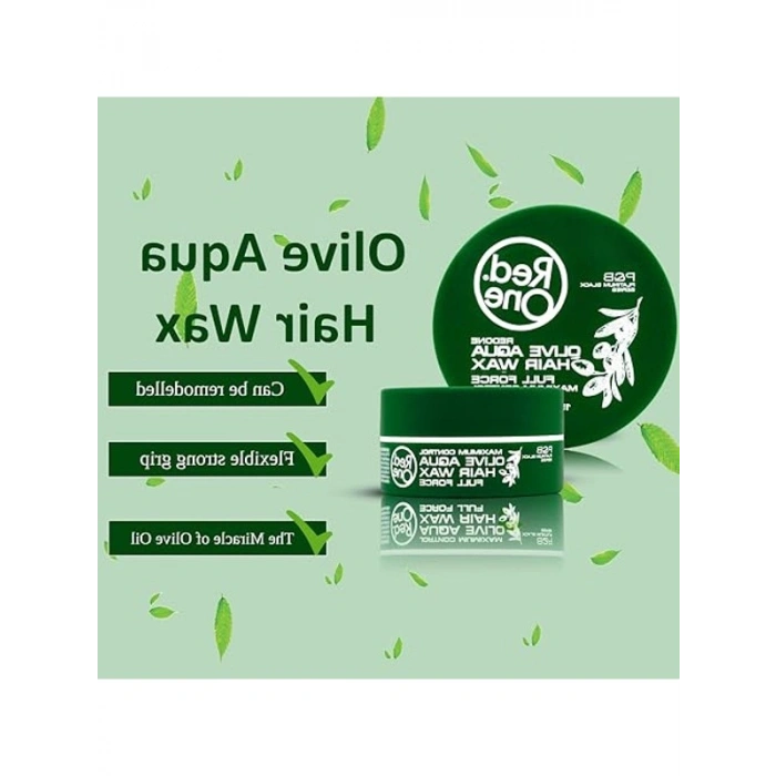 150 ml Zeytinyağı İçeren Saç Bakım Ürünü