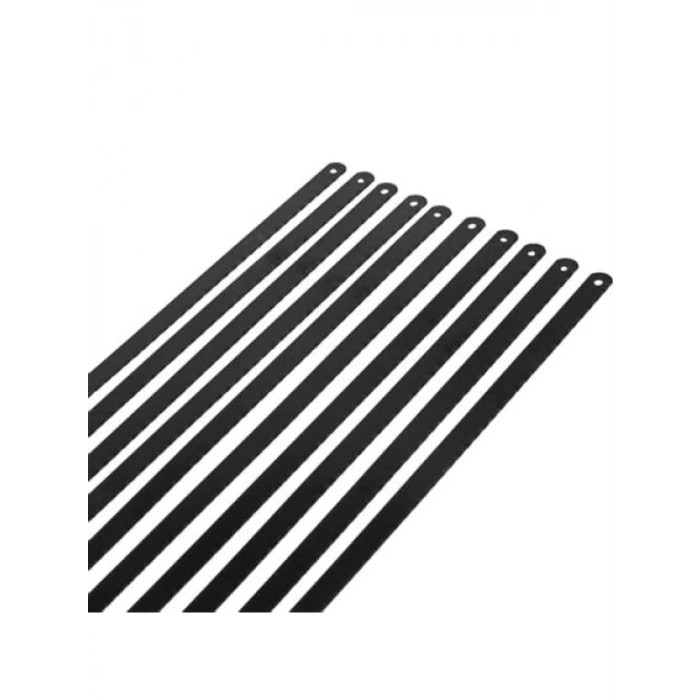 150 mm 10’lu Mini Kıl Demir Testere Yedeği