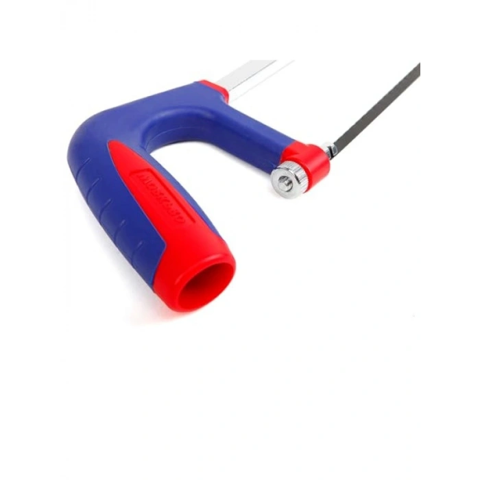 150 mm Profesyonel Mini Kıl Demir Testere - Hassas Kesim