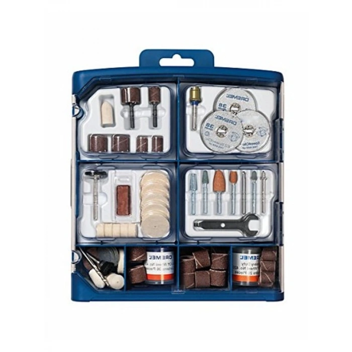 150 Parça Çok Amaçlı Aksesuar Seti