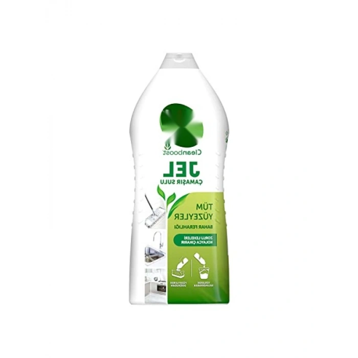 1500 ml Çok Amaçlı Yüzey Temizleyici Jel