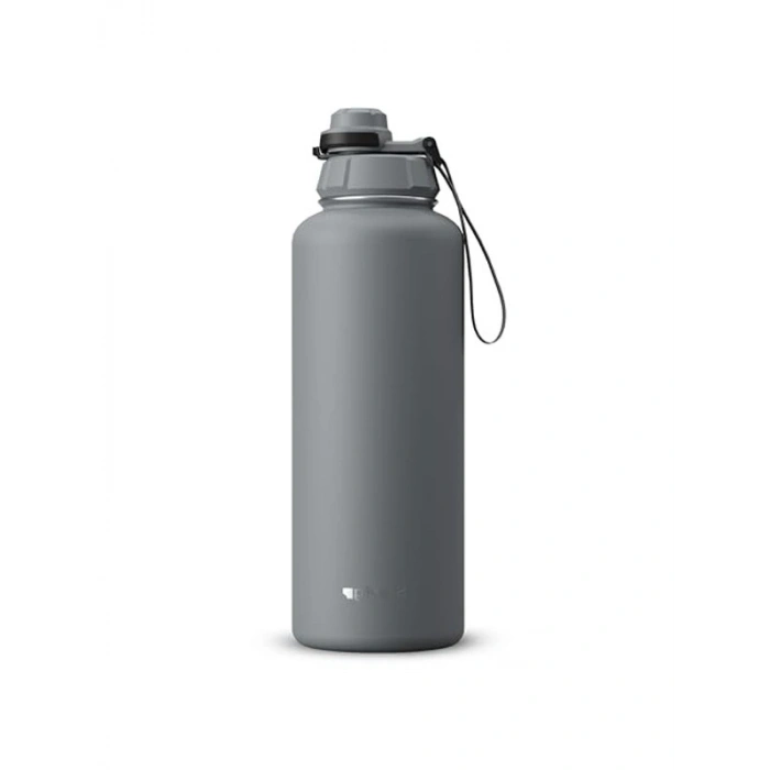 1500 ml Sızdırmaz Çelik Termos, Seyahat İçin İdeal