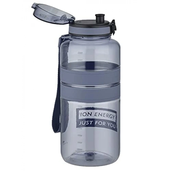 1500ml Boyutunda Yenilikçi Tritan Su Şişesi