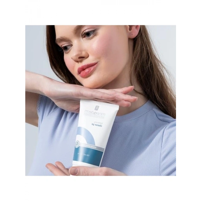 150ml Jel Yapıda Aydınlatıcı Temizleyici